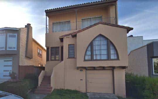 Seismic Retrofit and Deck Addition