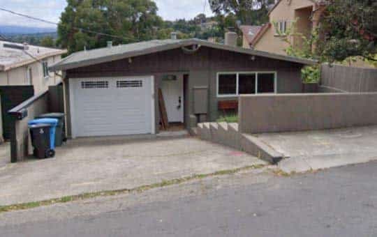 Rear Deck Addition and Remodel