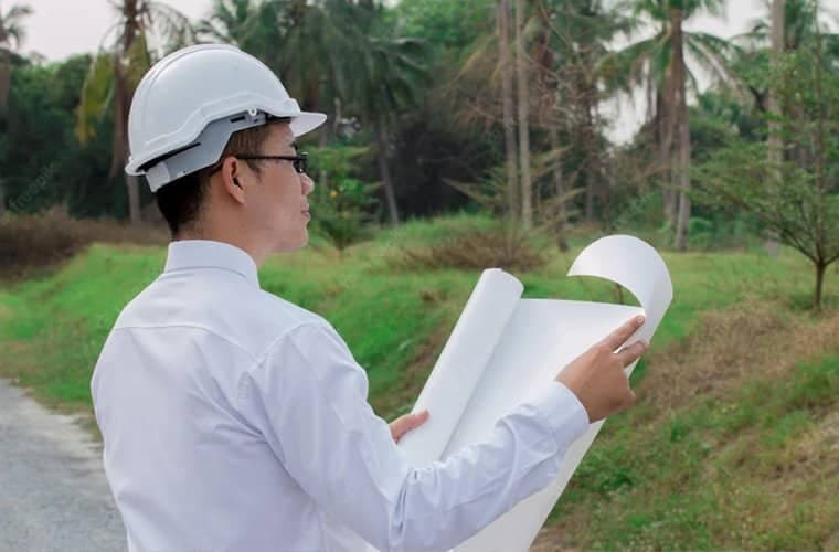 Structural Site Surveys