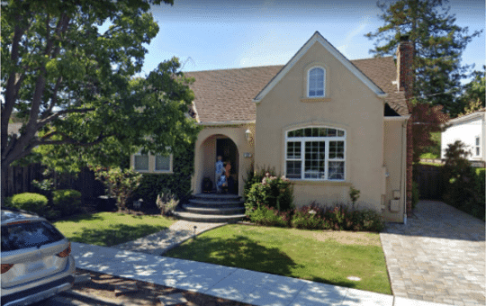 Structural Repairs for Garage