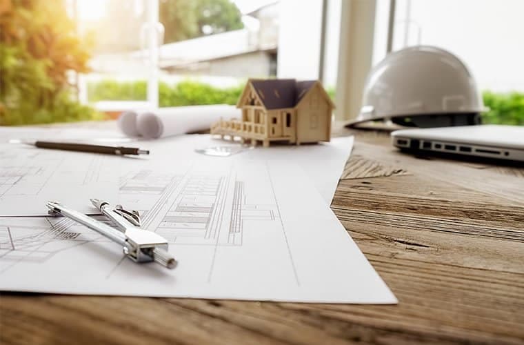 Structural Drawing Sets