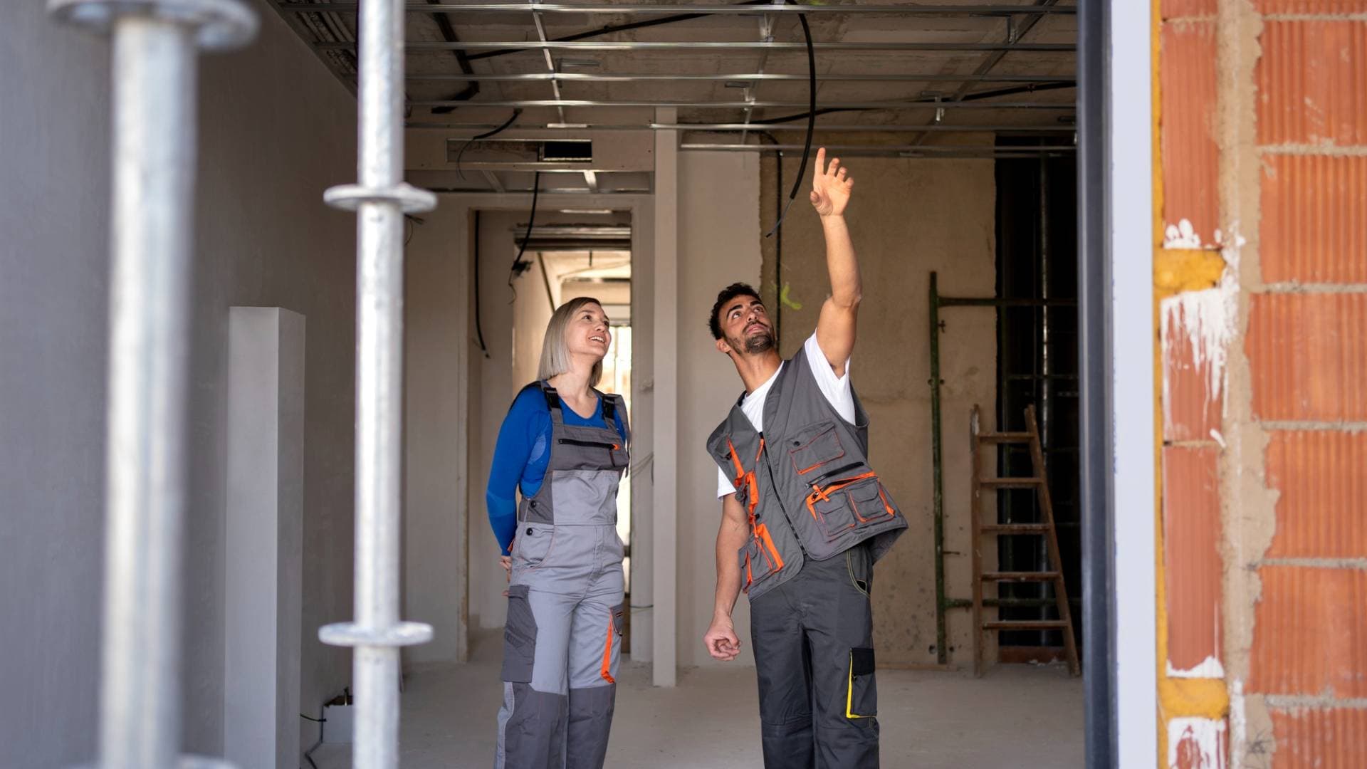 Understanding and Countering the 5 Leading Causes of Foundation Damage