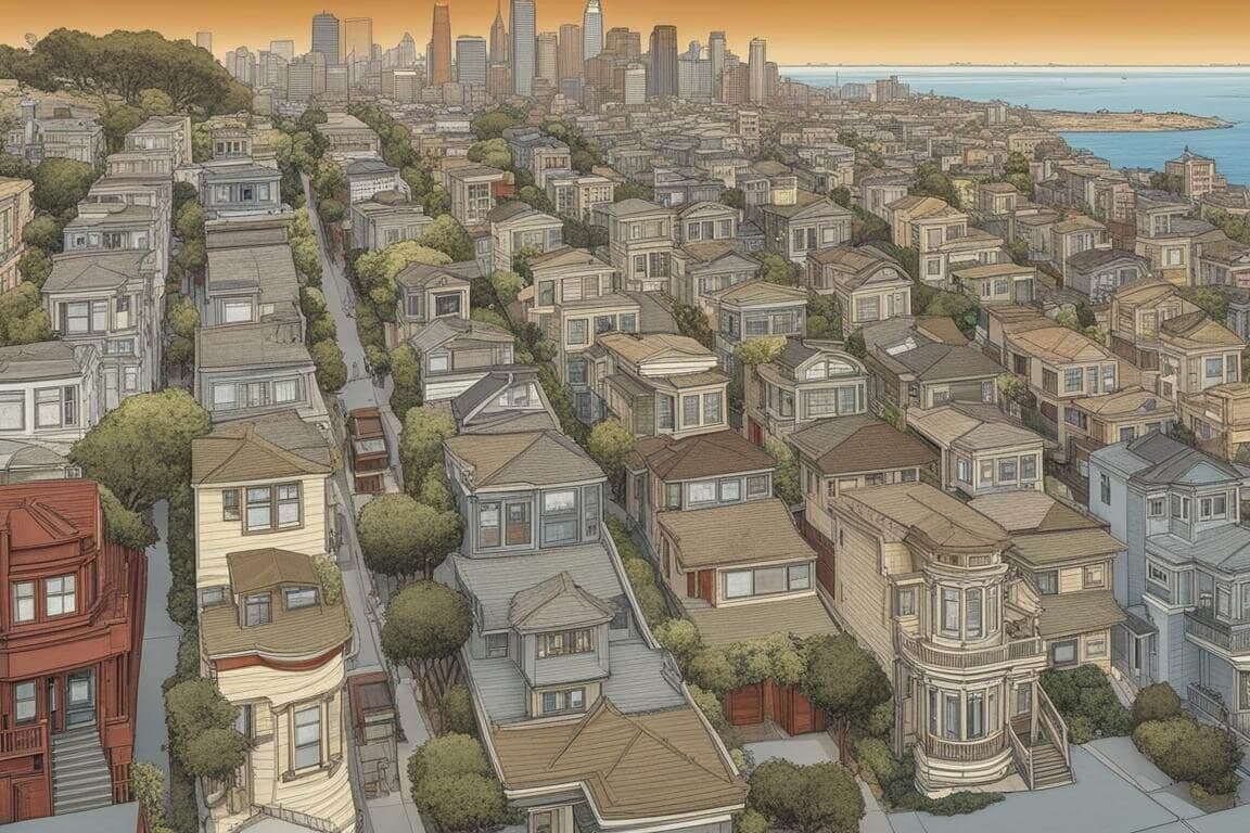 Seismic Retrofit San Francisco Homes: A Crucial Structural Investment