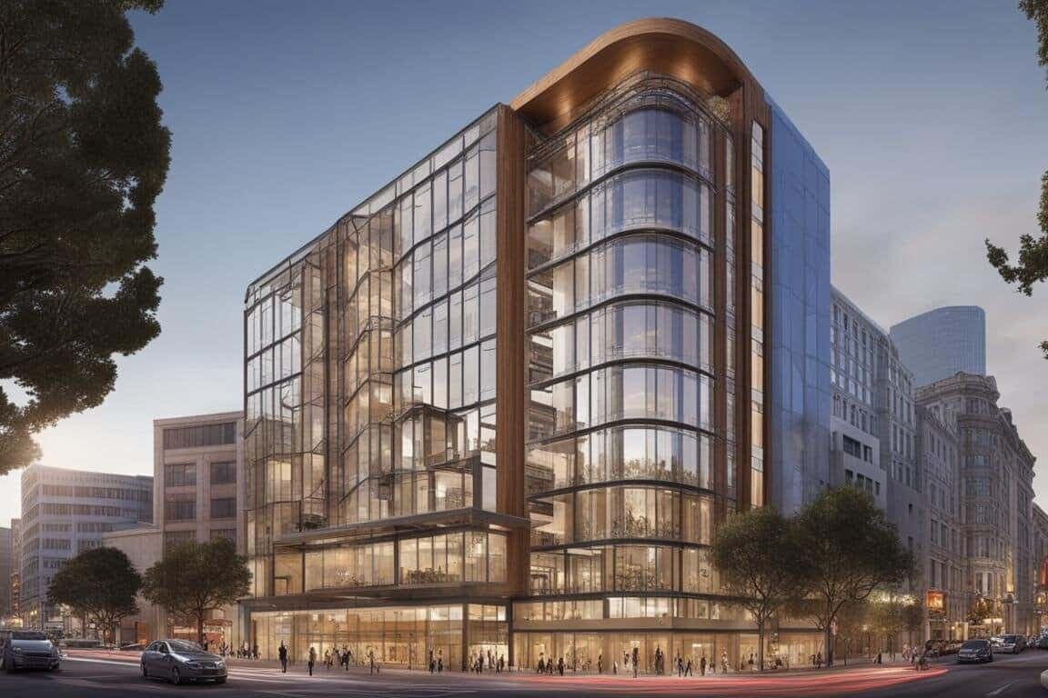 Building Earthquake-Proof Structures for SF's Seismic Resilience