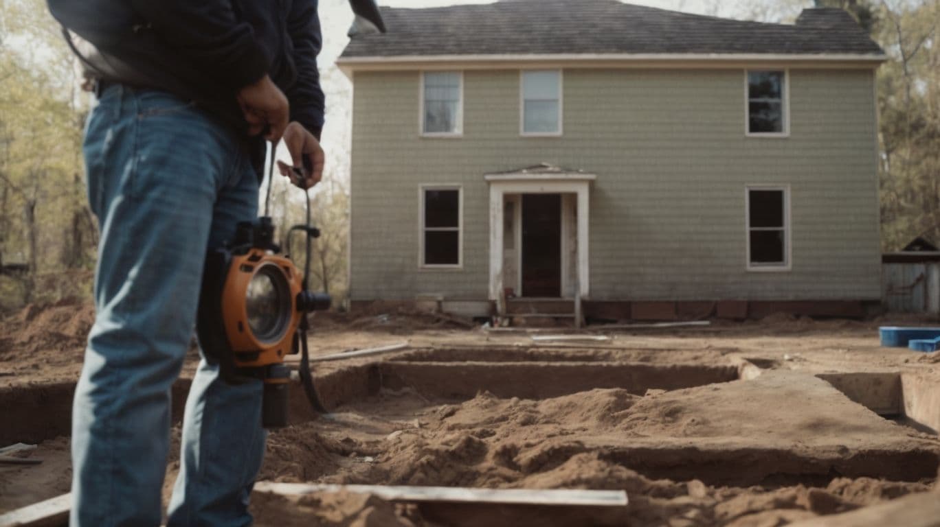 Benefits of Pre-Renovation Foundation Inspections
