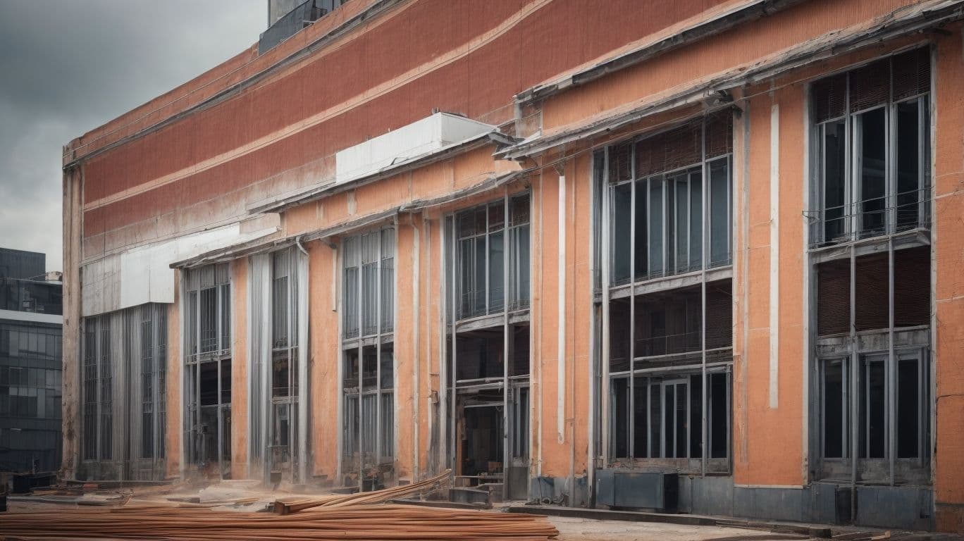 Energy-Efficient Retrofitting: Structural Engineers' Strategies