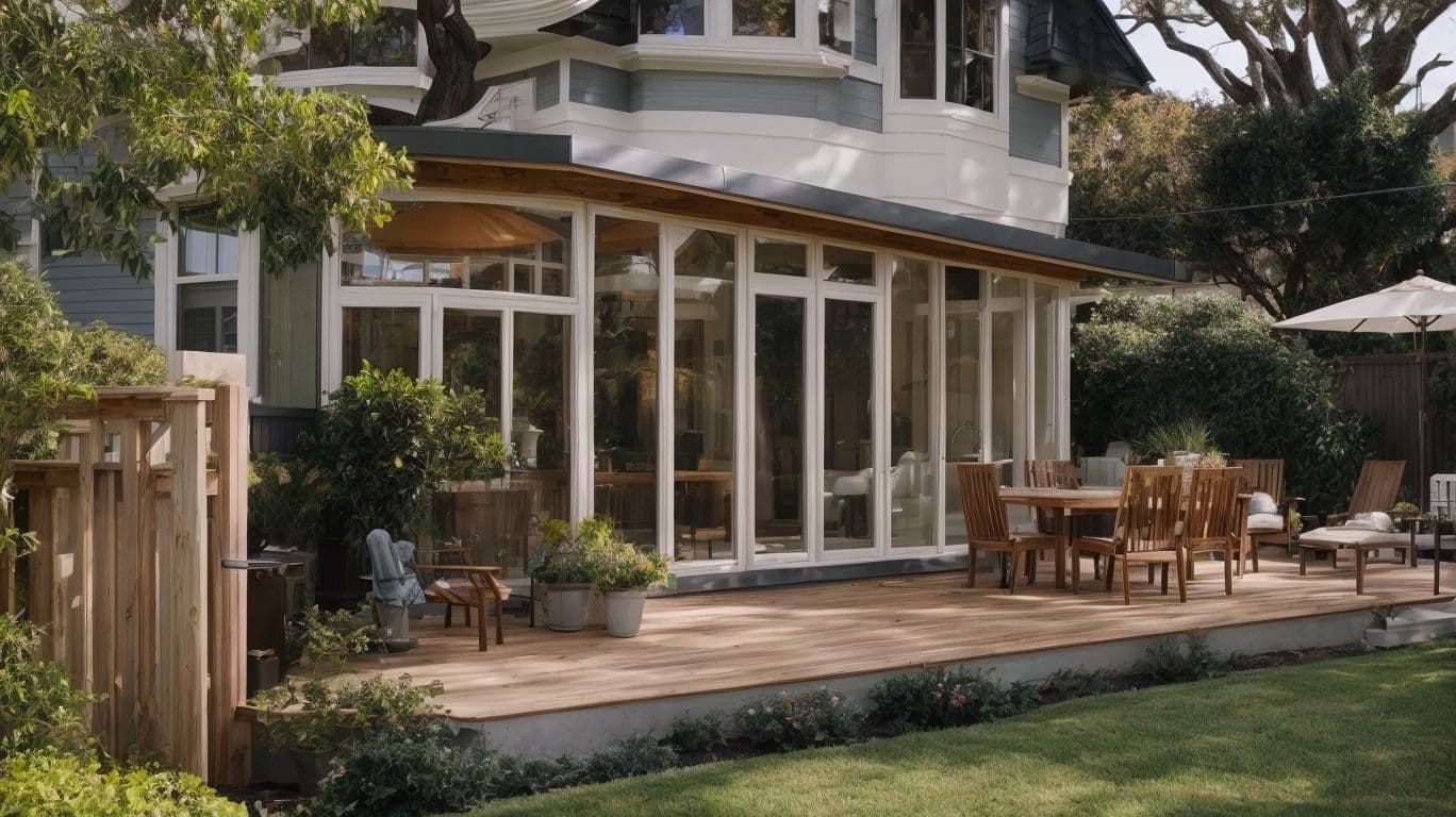 Engineering Expertise for Home Additions in San Francisco