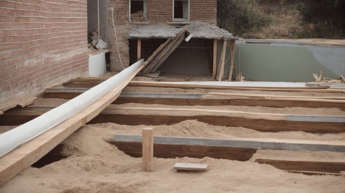 Foundation First: The Critical Step in Home Renovation
