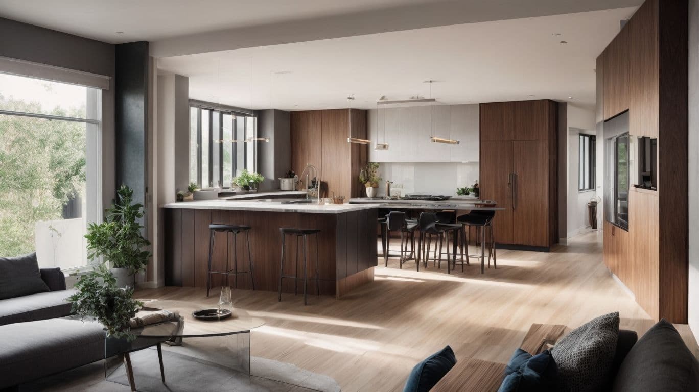 Future Trends in Home Remodeling and Structural Engineering