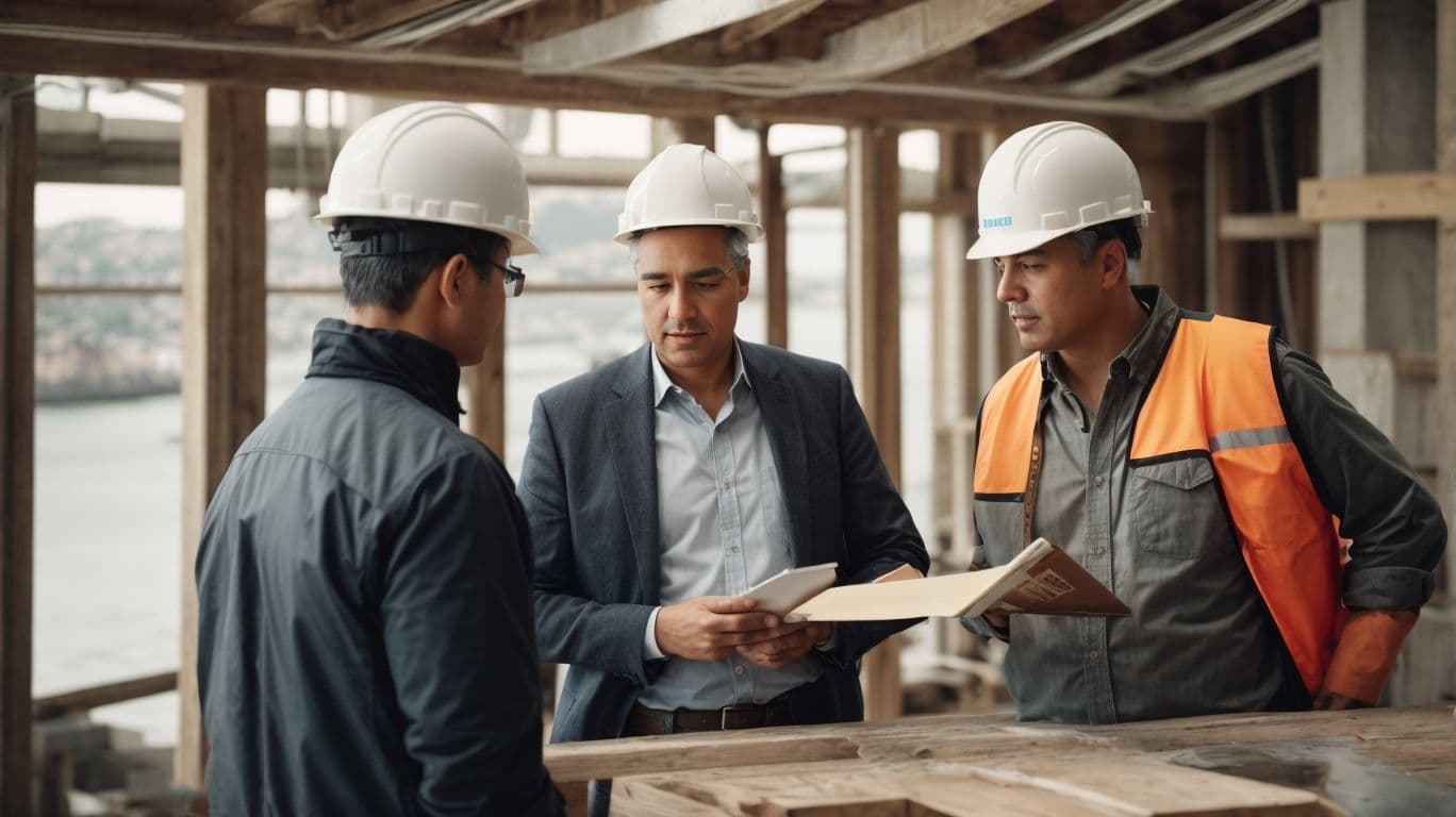 Load-Bearing Wall Solutions in the SF Bay Area: Engineering Expertise