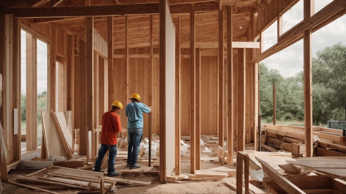 Managing Home Remodeling Projects: The Role of Structural Engineers