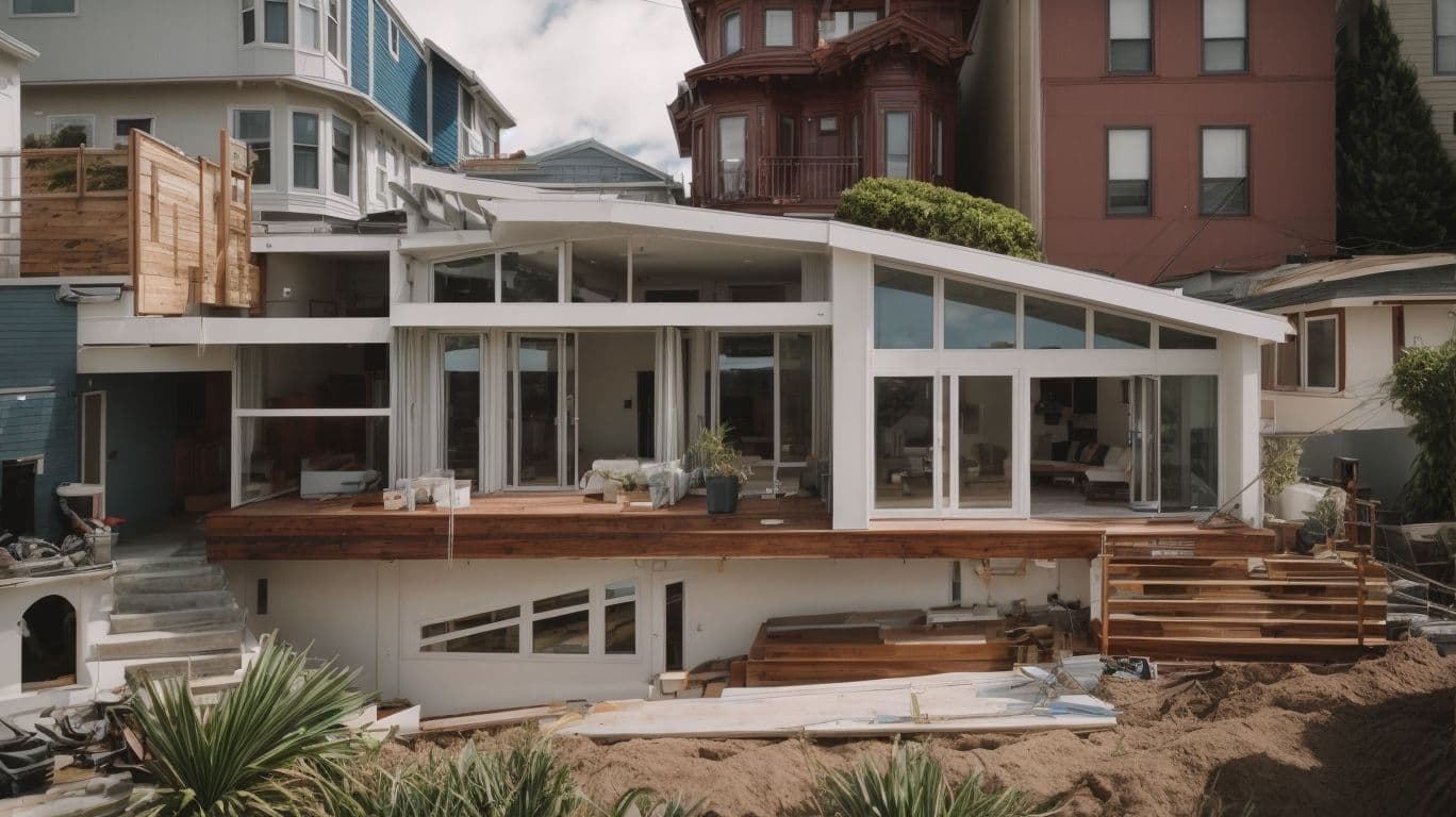 Modern Home Remodeling in SF: Structural Engineers' Key Roles
