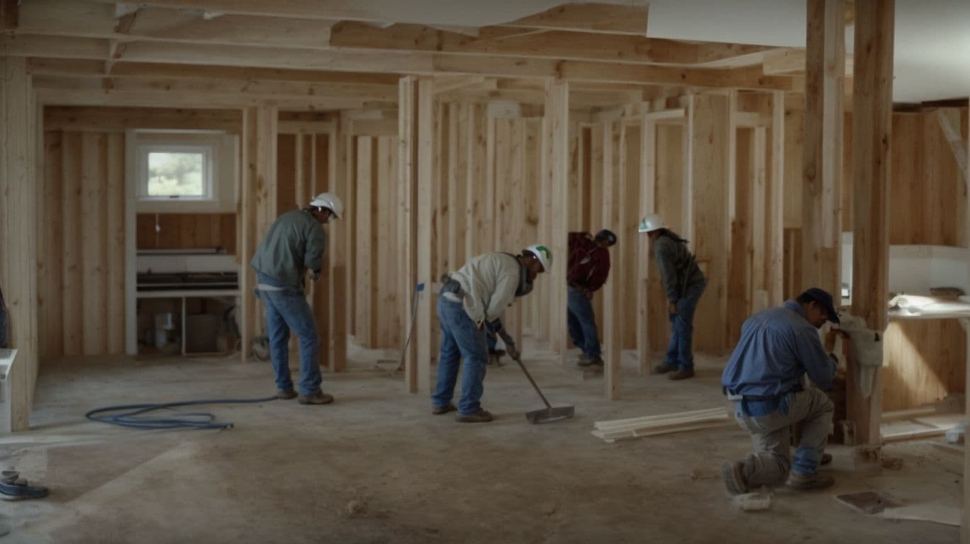 Safe Removal of Load-Bearing Walls in San Francisco Homes