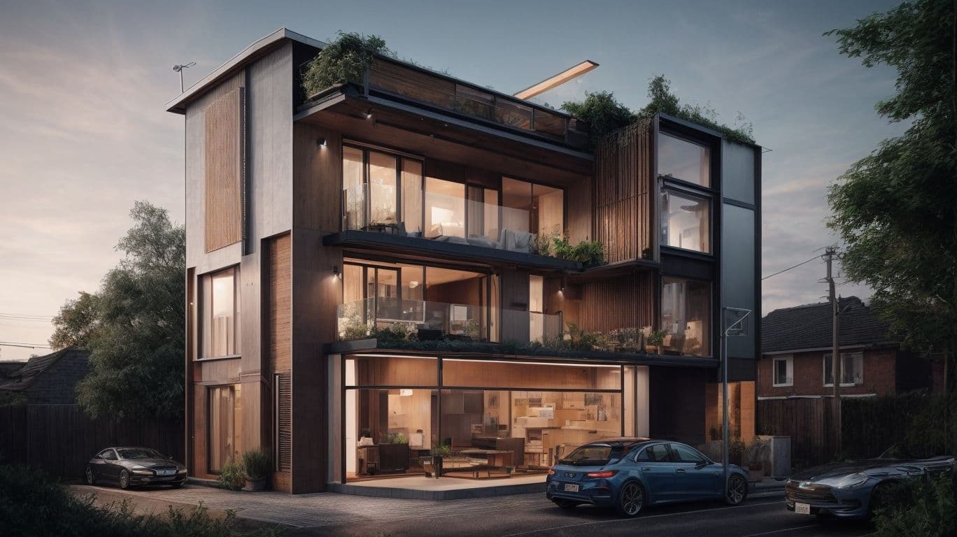 Space Optimization in SF Homes: Structural Engineering Solutions