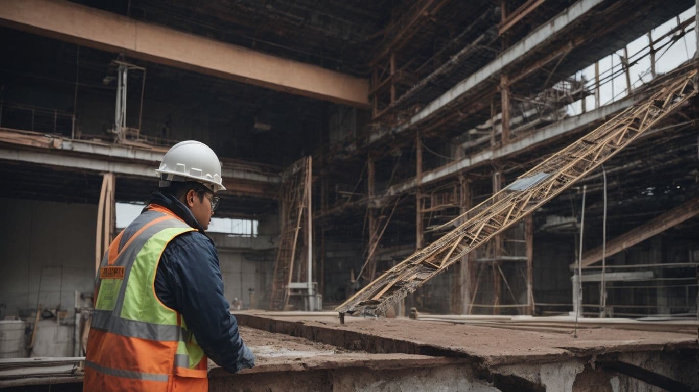 Structural Repair and Retrofitting for SF Buildings