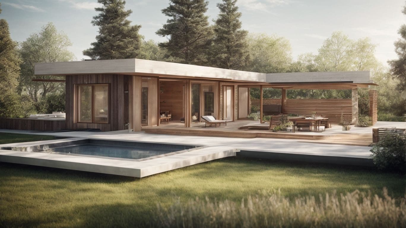 Sustainable Home Design: Structural Engineering Insights