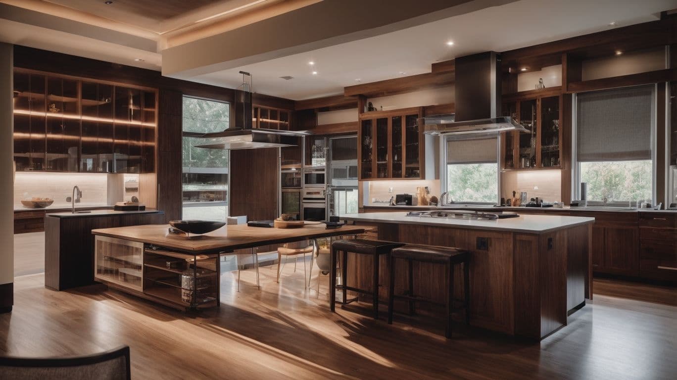 Technology's Impact on Home Remodeling and Structural Engineering