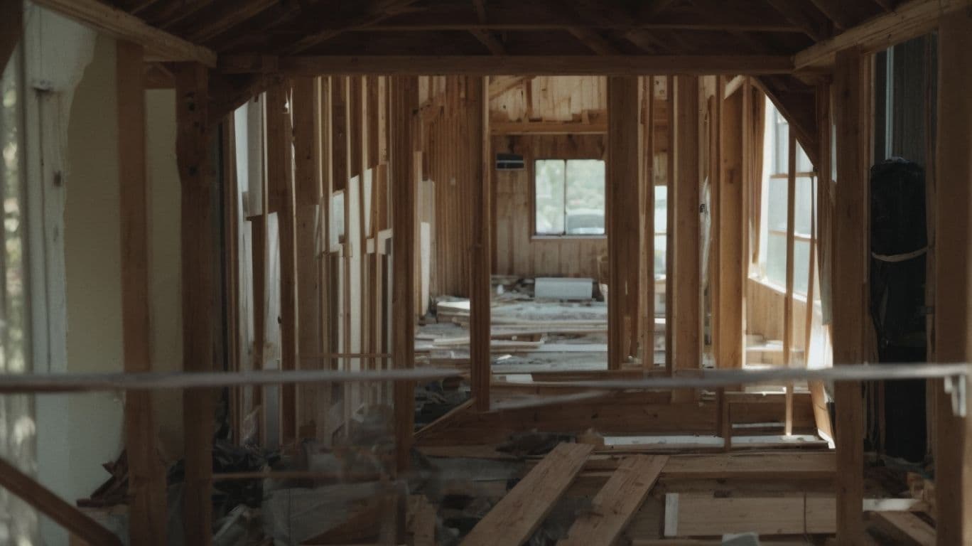 Transforming San Francisco Homes: A Structural Remodeling Case Study