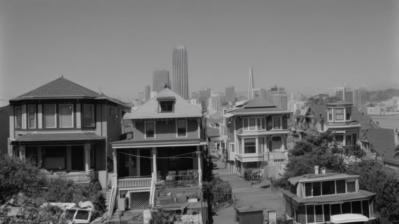 Upgrading Older SF Homes for Earthquake Resilience