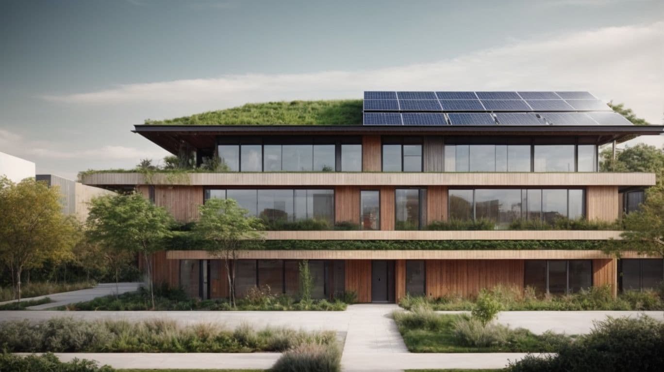 Energy-Efficient and Sustainable Retrofitting Options