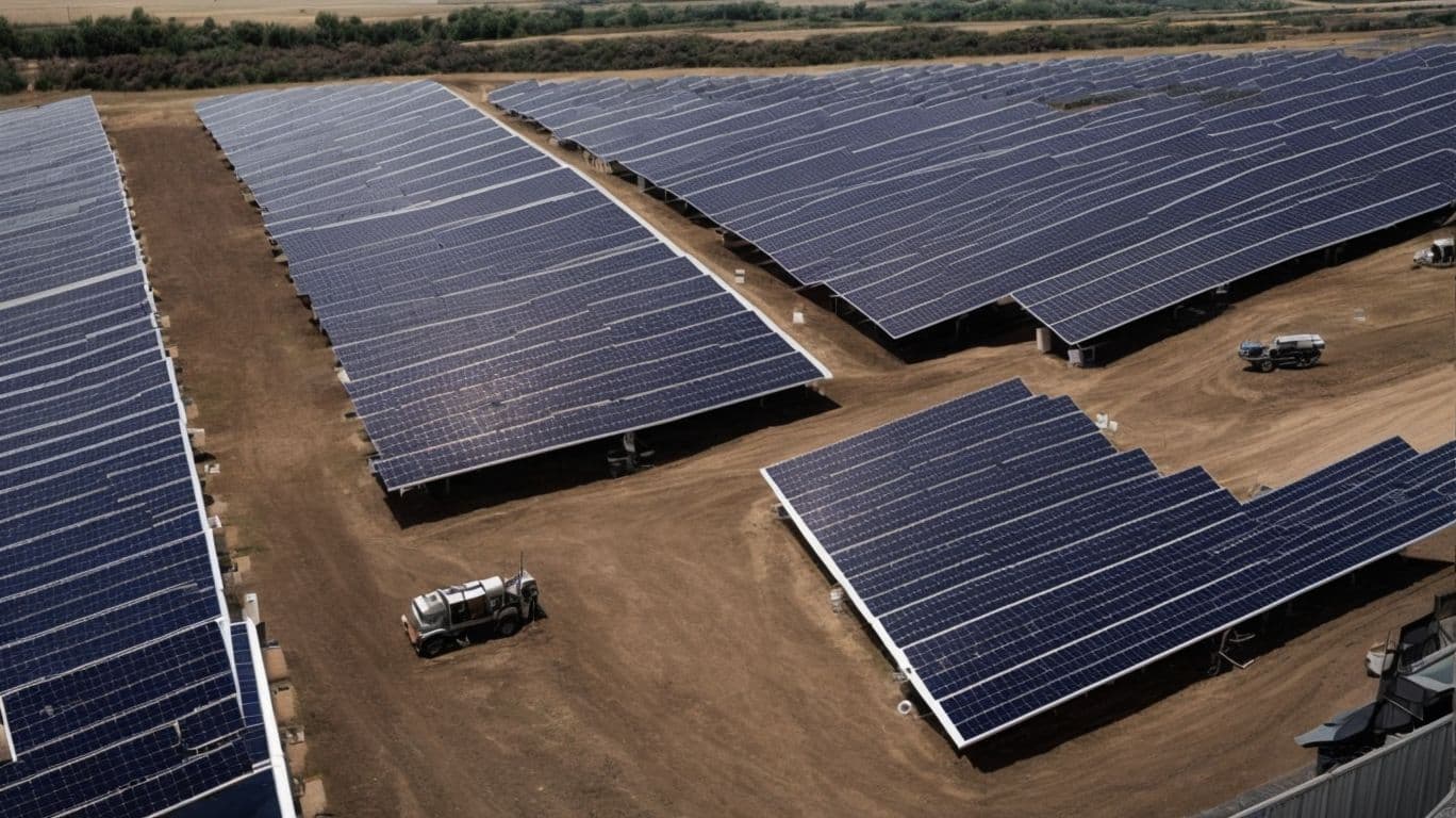 Investing in Single-Axis vs. Dual-Axis Solar Panel Tracking