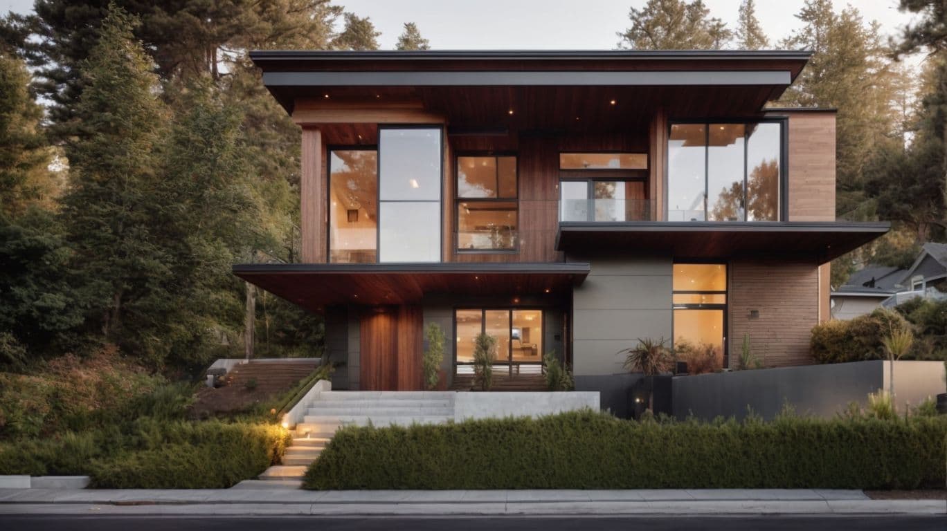Creative and Practical Designs for Your Bay Area Second-Story Addition
