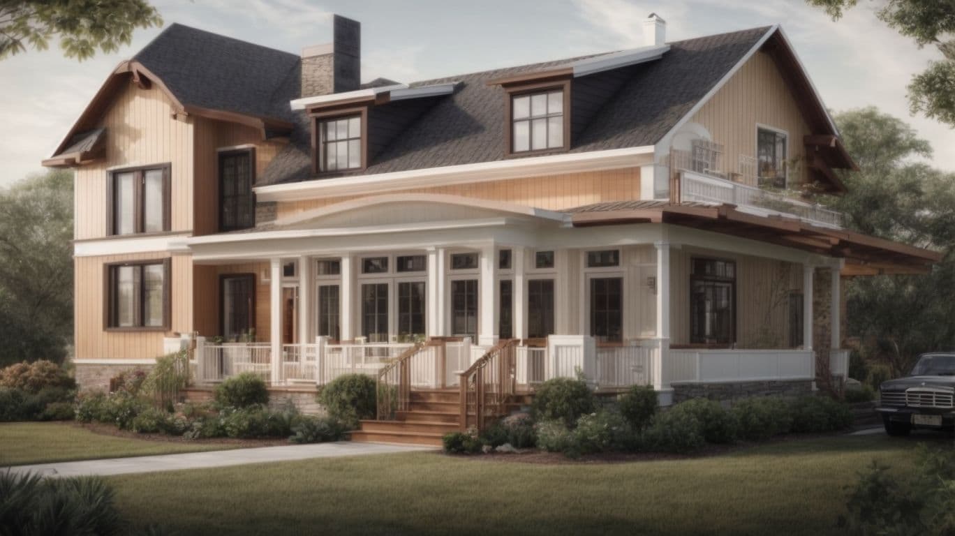 Designing Your Dream Second Story Addition: From 3D Models to Reality