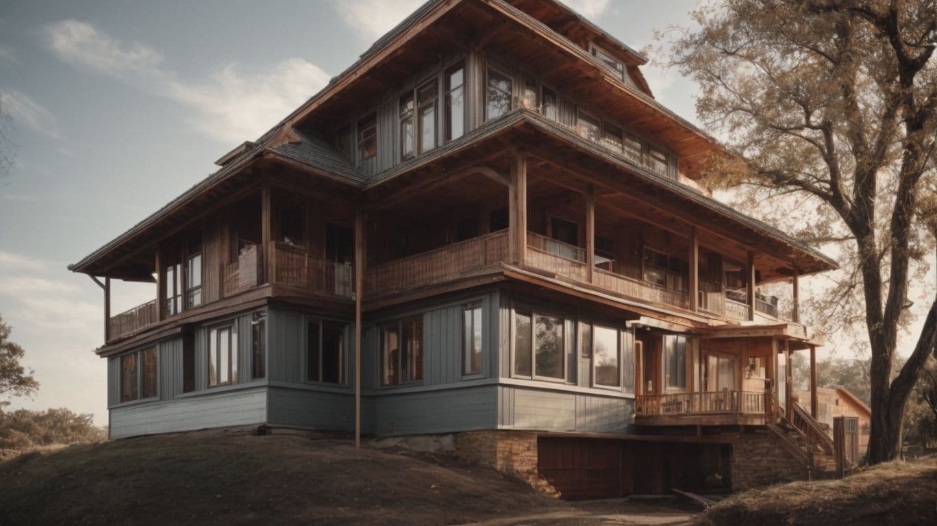 Expanding Upwards: The Unique Benefits of Second Story Additions