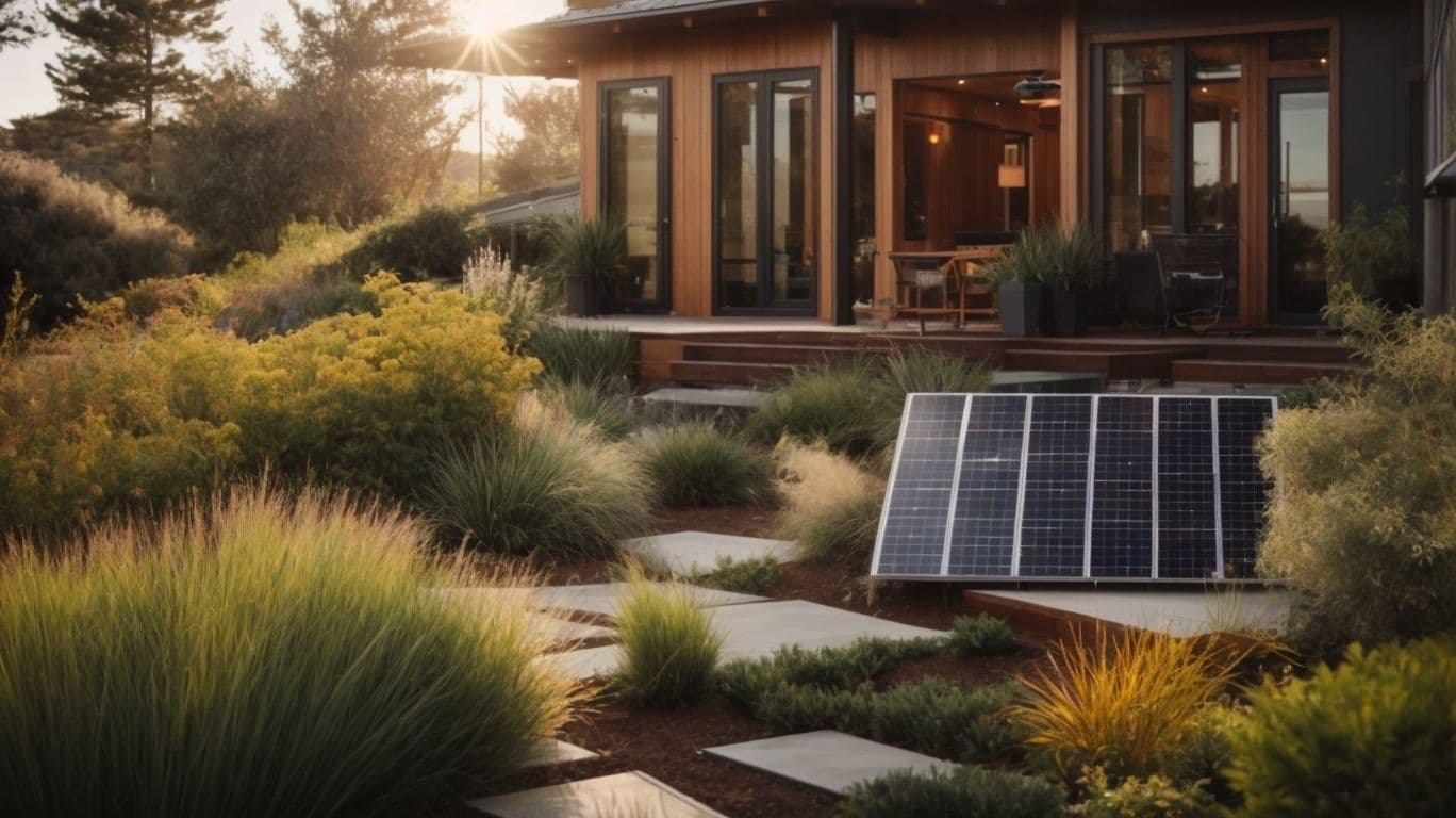 Leveraging Green Design: How Bay Area Homes Are Turning Eco-Friendly