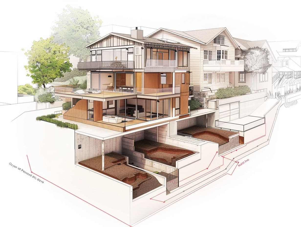 Understanding Types Of Foundations For Adus In San Francisco