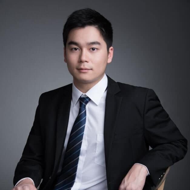 Conrad Yan