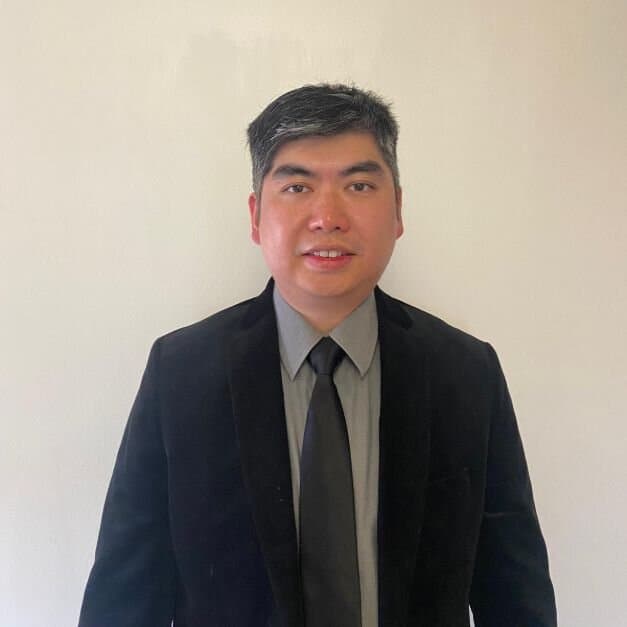 Kenny Wu