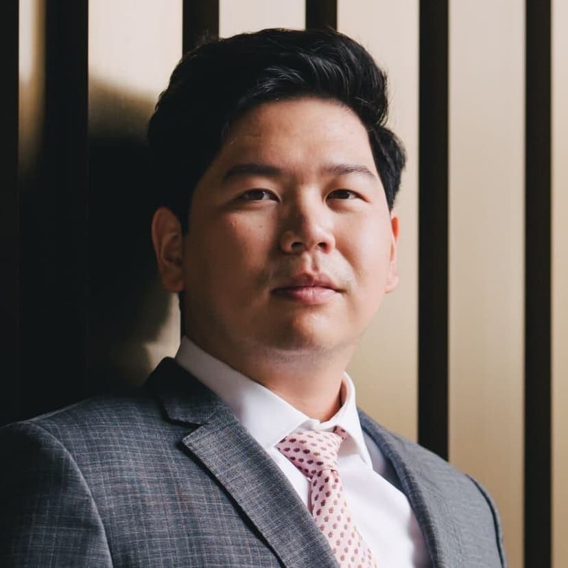 Marcus Yan