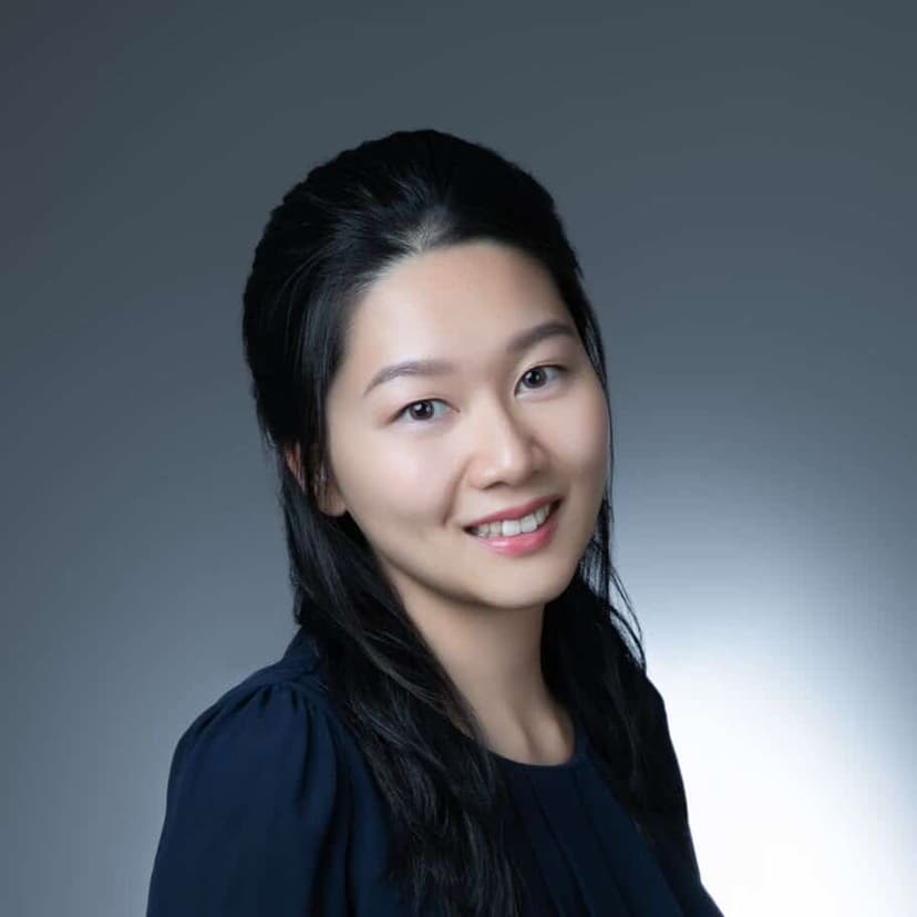 Rachel Yan