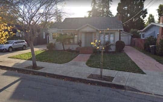 Interior Remodel and Rear Addition