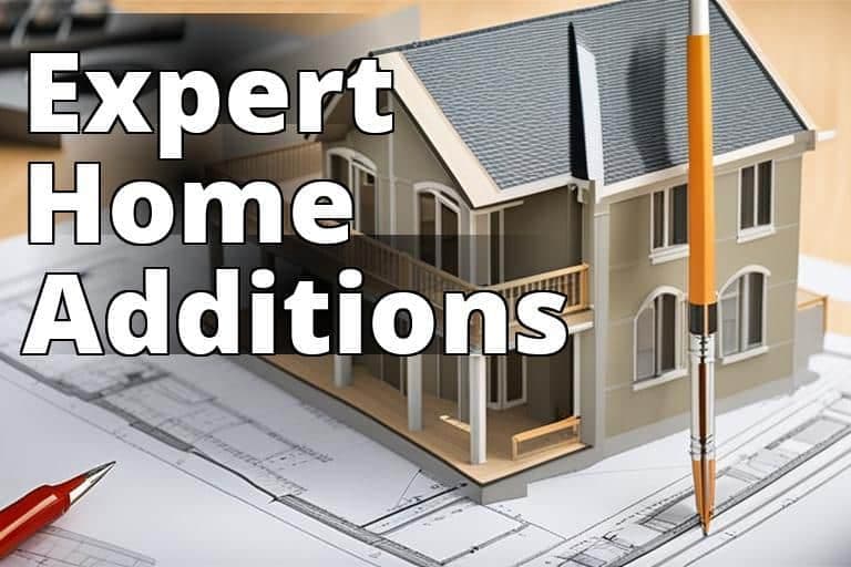 The Ultimate Guide to Home Additions Engineering in San Francisco: Unveiling Structural Types