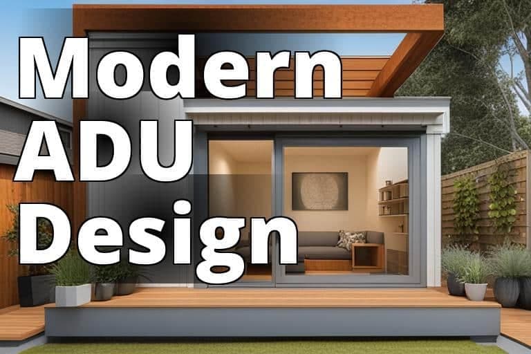 The Ultimate Guide to ADU Structural Design in San Francisco: Codes, Materials, and More