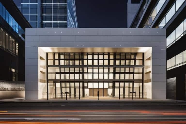 Earthquake-Proof Structures SF: Building Resilience and Safety