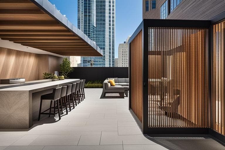 San Francisco Patio Engineering: Revolutionizing Skyscraper Amenities