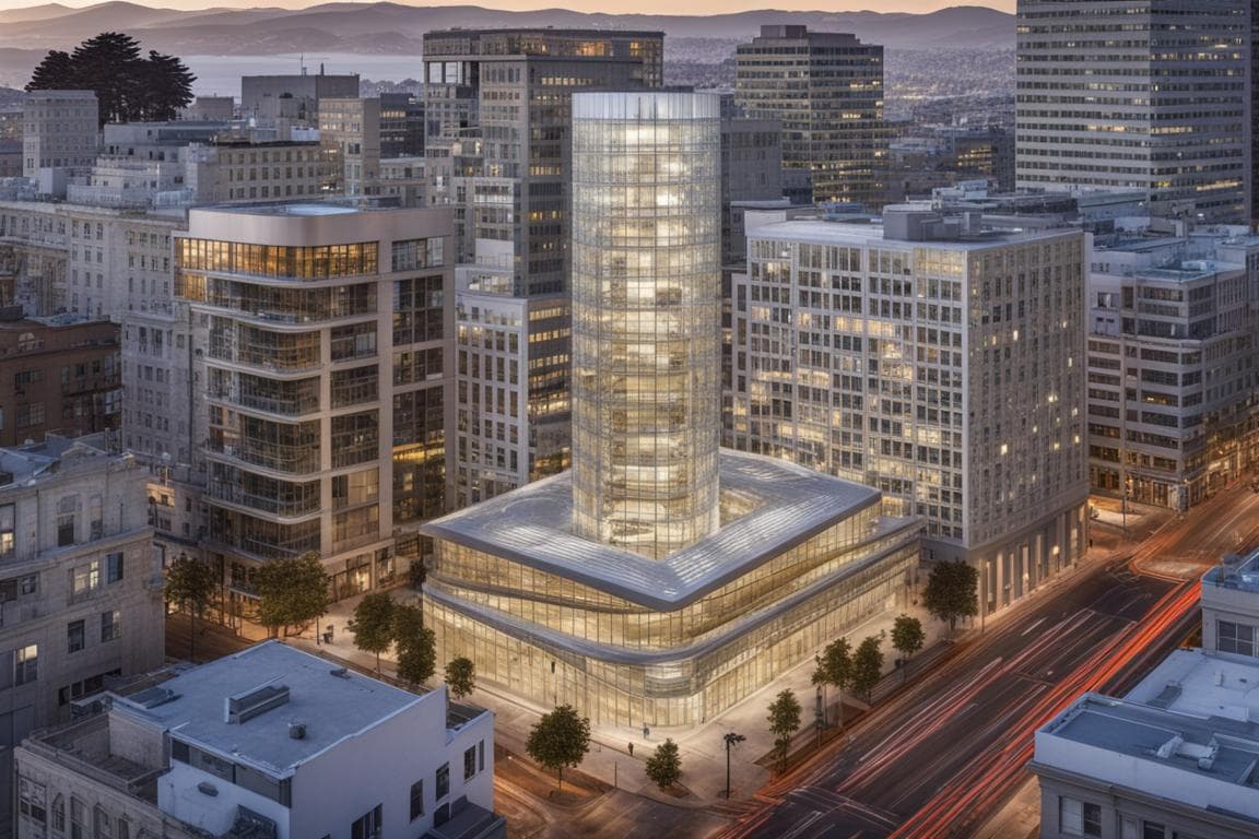 SF Engineer's Blueprint for HVAC Structural Integration Success