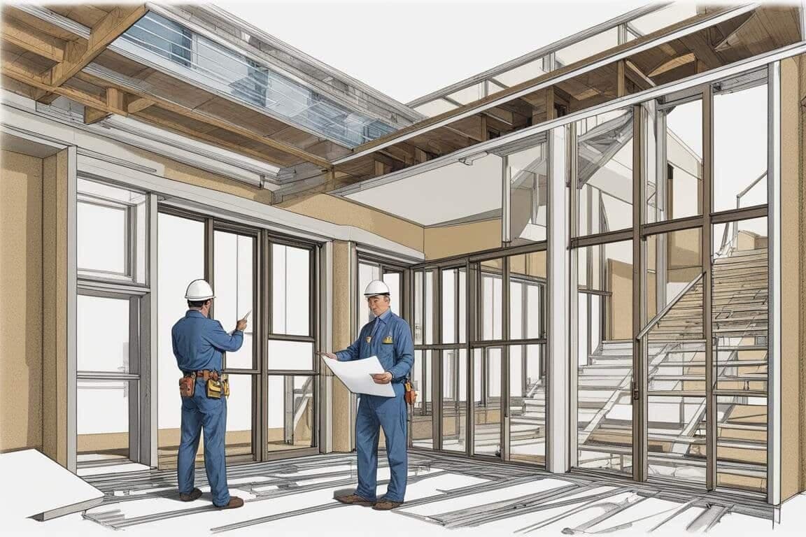 SF Structural Inspections: Navigating Building Codes for Remodeling Success