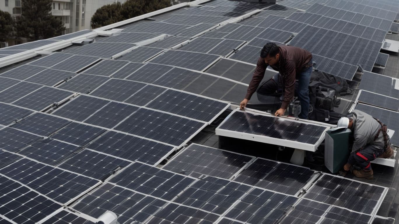 Structural Engineering for Solar Panels in SF: Ensuring Safe Installation