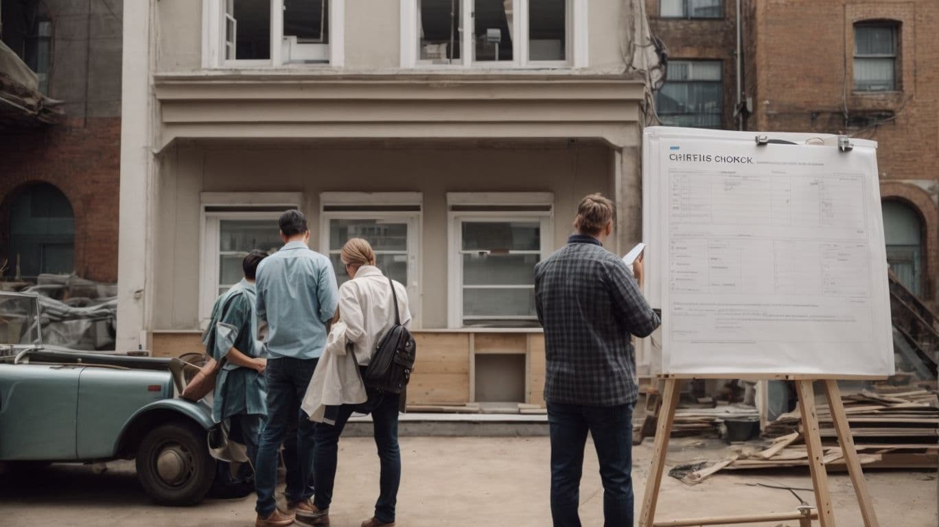 The Complete Checklist for SF Property Owners: Preparing for a Soft-Story Retrofit