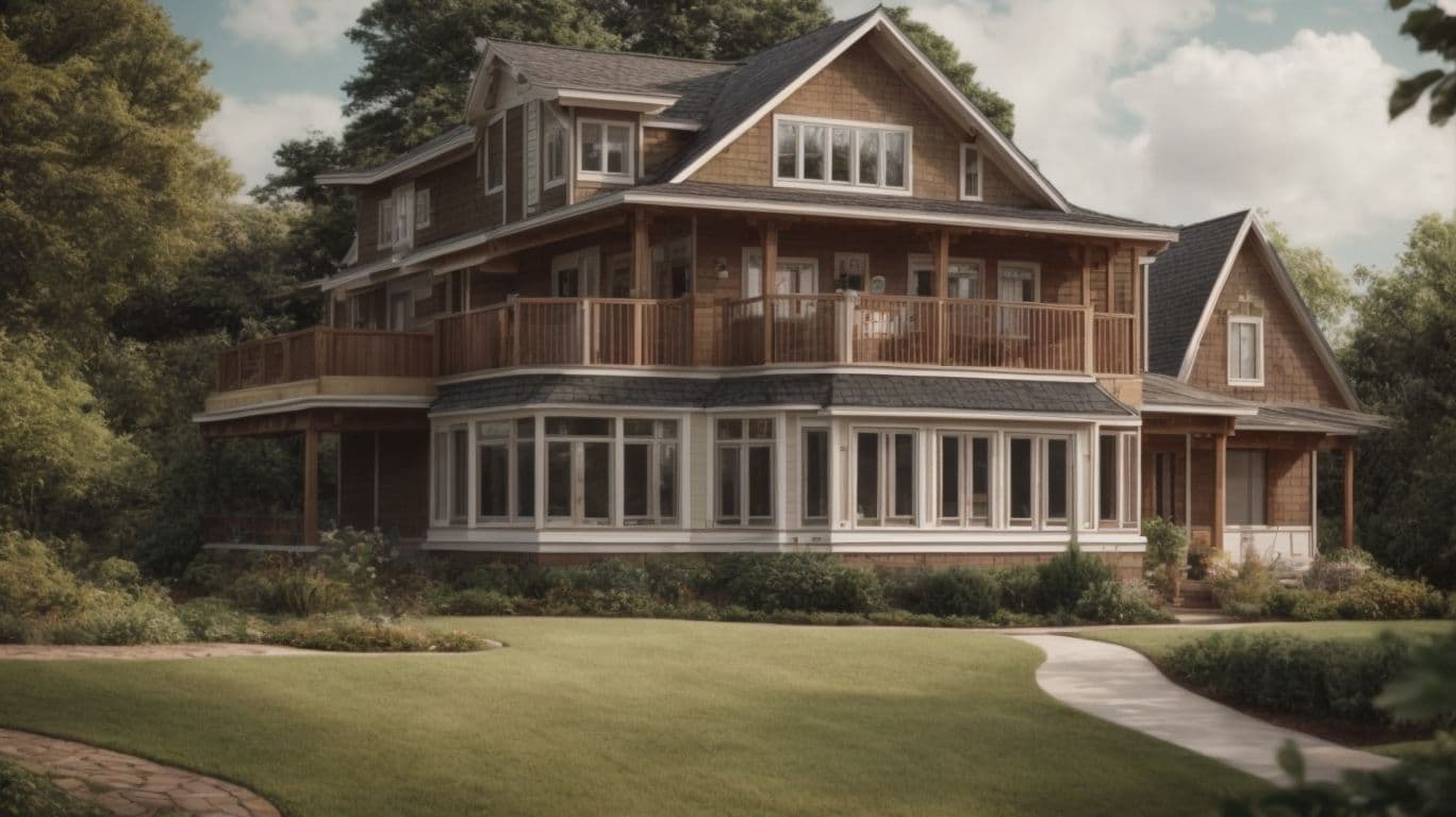 Financing Your Skyward Dreams: A Comprehensive Guide to Second Story Addition Loans