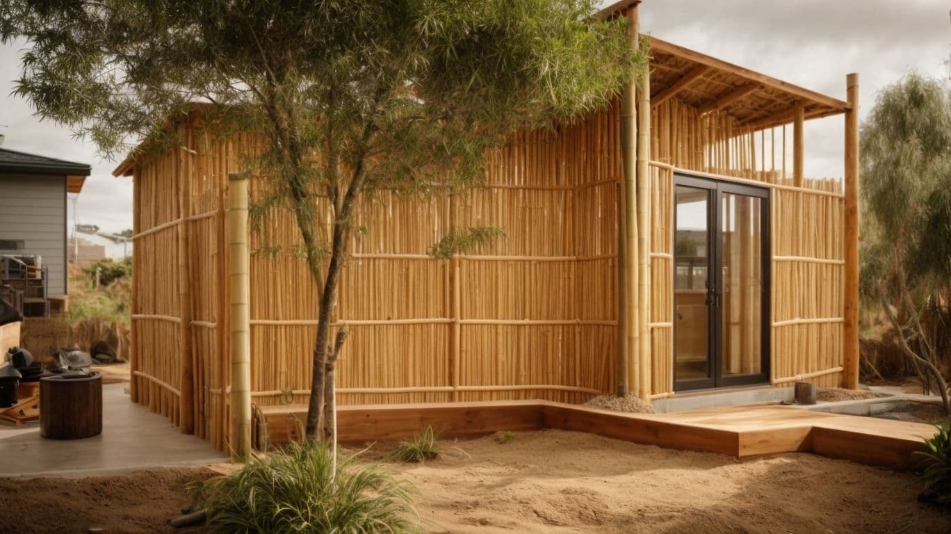 From Bamboo to Hempcrete: Innovative Materials Shaping Bay Area Sustainable Housing
