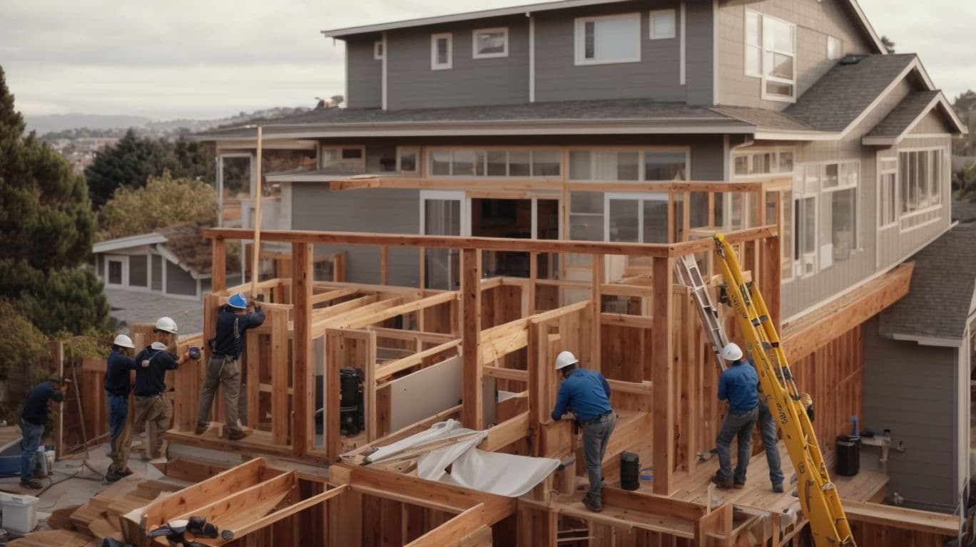 Real Homeowner Reviews: Top Engineers for Second Story Additions in the Bay Area