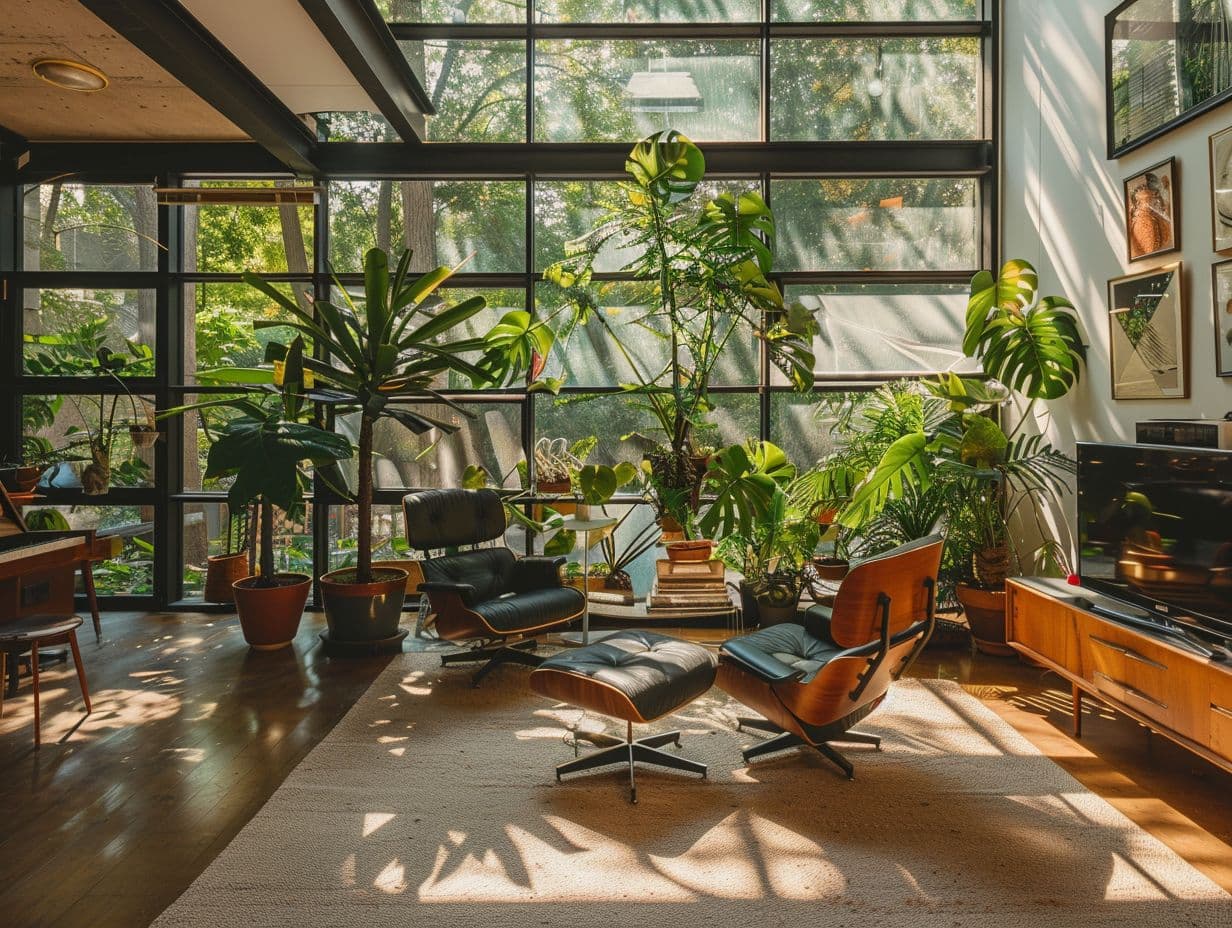 Ecofriendly Room Addition Layouts Combining Sustainability With Style