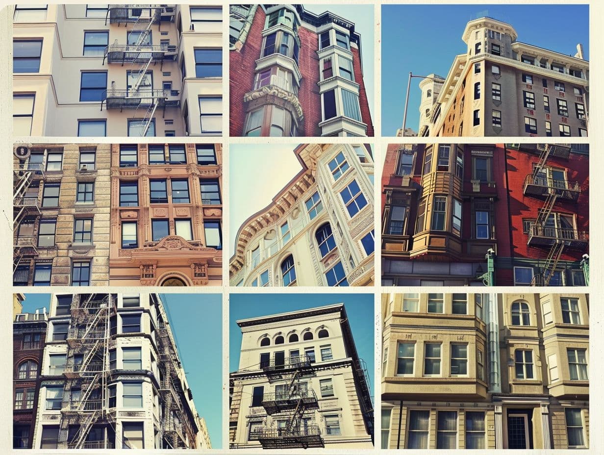 Exploring San Franciscos Unique Architectural Styles For Home Additions