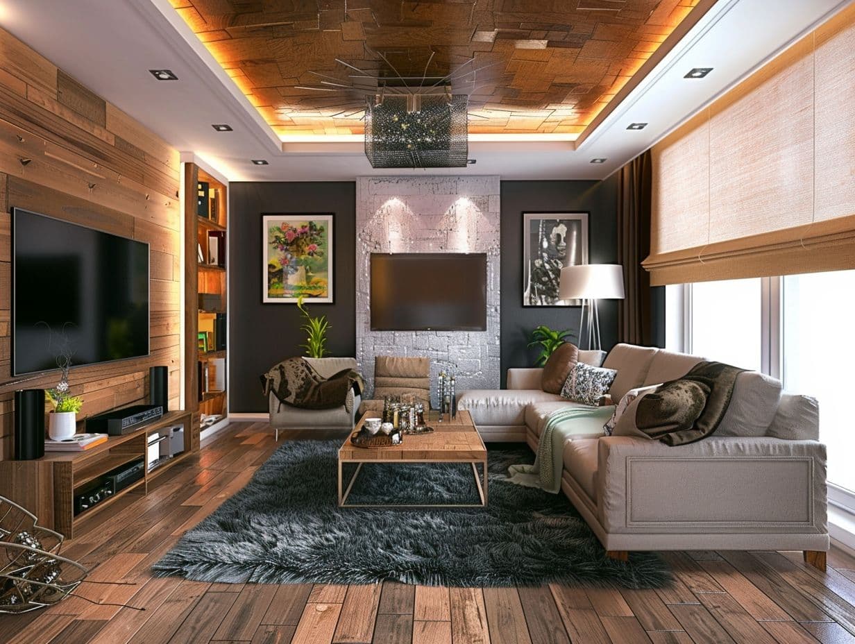 Personalizing Your Space A Practical Guide To Custom Home Additions